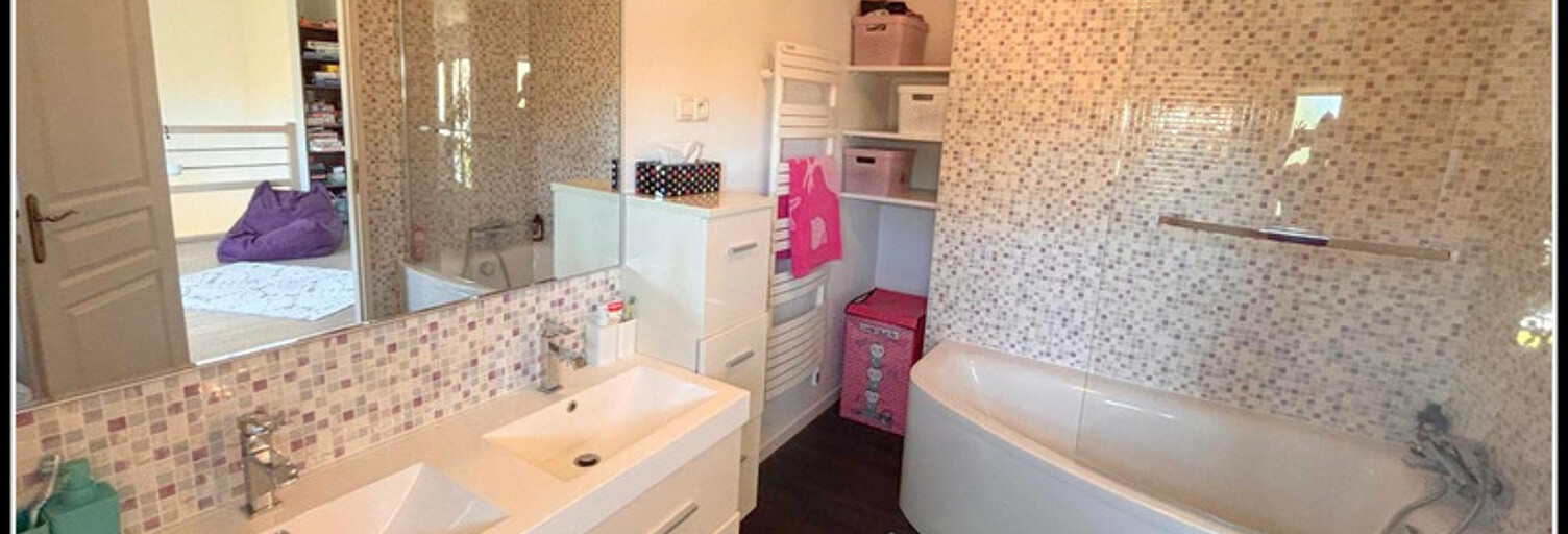 Maison 6 Pièces 156 m² à vendre à Pessac (33600)