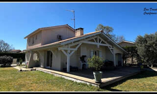 Maison 6 Pièces 156 m² à vendre à Pessac (33600)