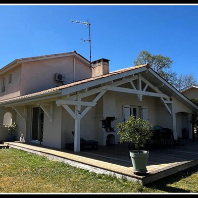 Maison 6 pièces 678000 €