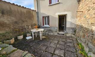 Maison 3 Pièces 65 m² à vendre à Chambost-Longessaigne (69770)