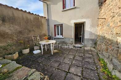 Maison 3 pièces 89000 €