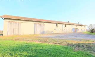 Maison 5 Pièces 127 m² à vendre à Saint-Trivier-de-Courtes (01560)