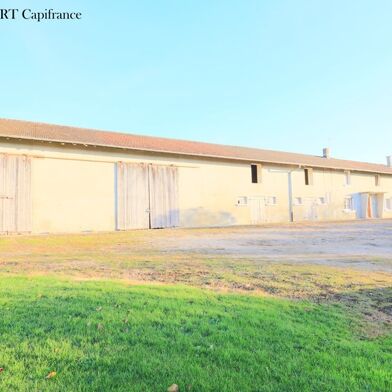 Maison 5 pièces 153000 €