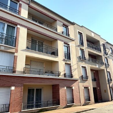 Appartement 3 pièces 235000 €