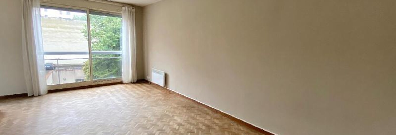 Appartement 1 Pièce 29 m² à louer à Toulouse (31000)