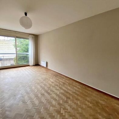 Appartement 1 pièces 550 €