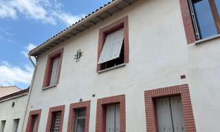 Appartement 1 Pièce 17 m² à louer à Toulouse (31300)