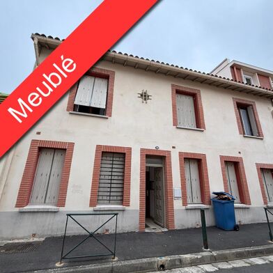 Appartement 1 pièces 474 €