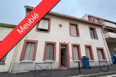 Appartement 1 pièces 474 €