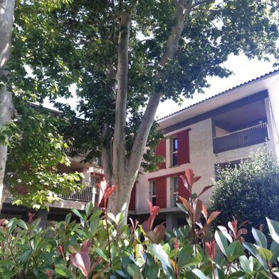 Appartement 3 pièces 700 €