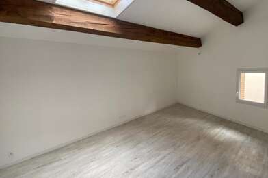 Maison 3 pièces 580 €