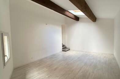 Maison 3 pièces 580 €