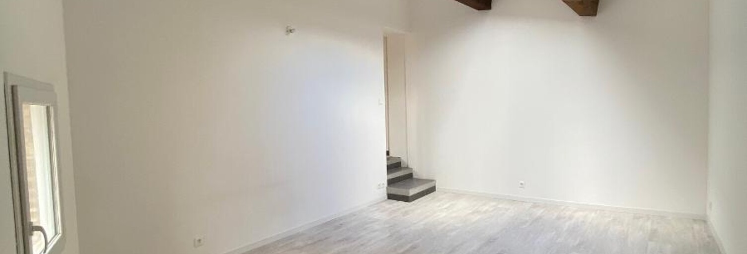 Maison 3 Pièces 66 m² à louer à Canohès (66680)