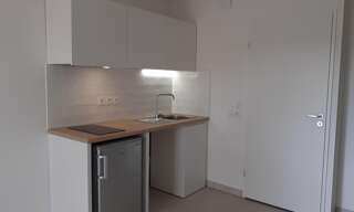 Appartement 2 Pièces 37 m² à louer à Perpignan (66000)