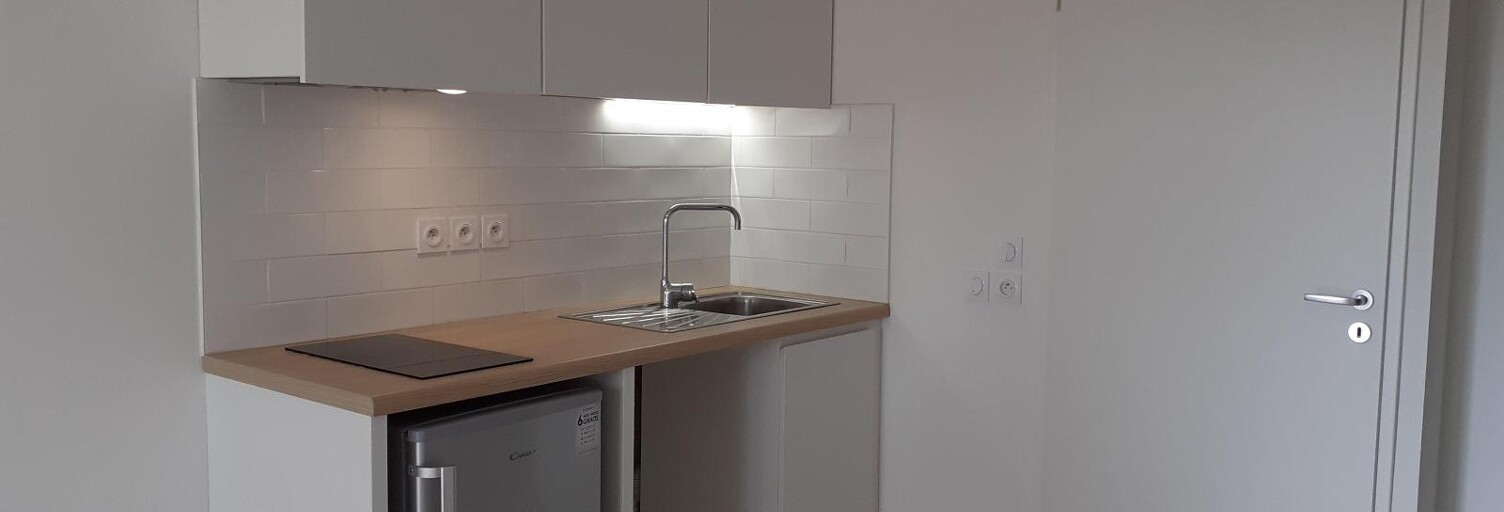 Appartement 2 Pièces 37 m² à louer à Perpignan (66000)