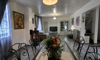 Maison 5 Pièces 88 m² à vendre à Nesles-la-Vallée (95690)