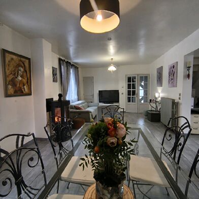 Maison 5 pièces 336000 €