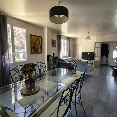 Maison 5 pièces 336000 €