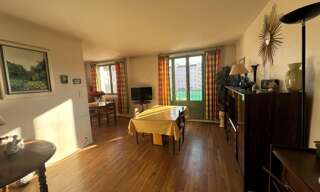 Appartement 3 Pièces 63 m² à vendre à Villeurbanne (69100)