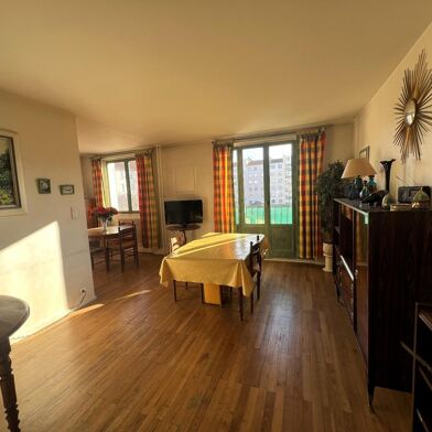 Appartement 3 pièces 216000 €