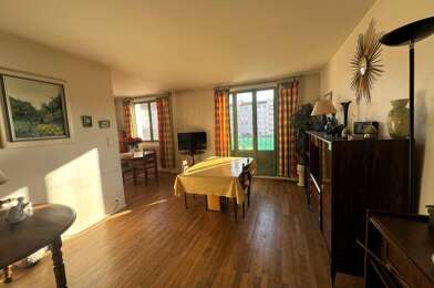 Appartement 3 pièces 209000 €