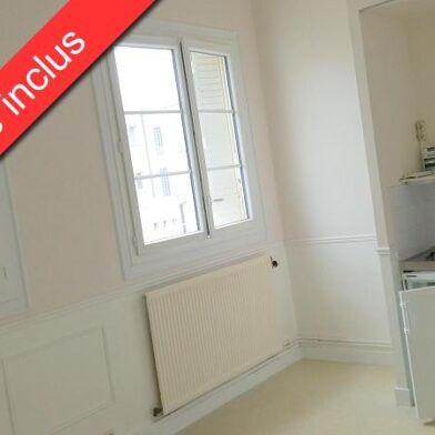 Appartement 1 pièces 475 €