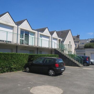 Appartement 1 pièces 457 €