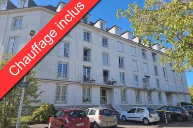 Appartement 3 pièces 965 €