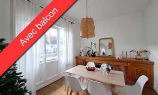 Appartement 3 Pièces 74 m² à louer à Tours (37000)