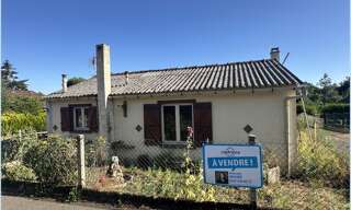 Maison 3 Pièces 60 m² à vendre à Chuisnes (28190)