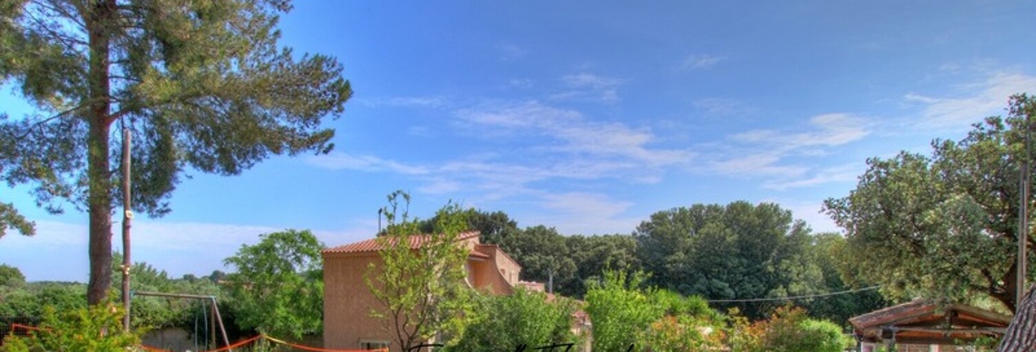 Maison 3 Pièces 107 m² à vendre à Istres (13800)