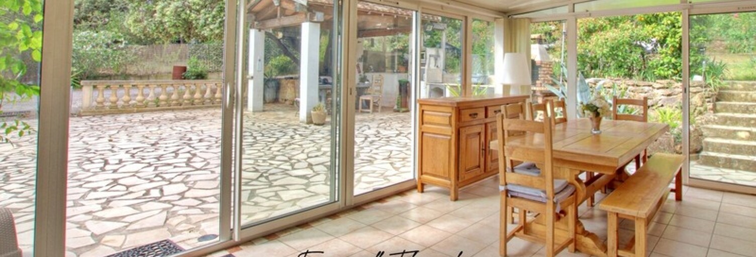 Maison 3 Pièces 107 m² à vendre à Istres (13800)