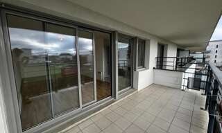 Appartement 3 Pièces 62 m² à louer à Tours (37000)