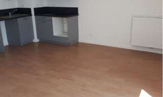 Appartement 3 Pièces 63 m² à louer à Tours (37100)