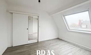 Appartement 1 Pièce 23 m² à vendre à Nantes (44000)