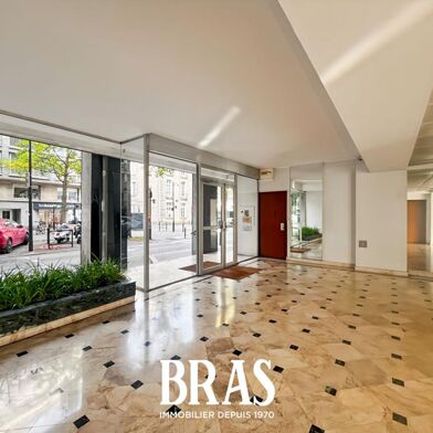 Appartement 1 pièces 128400 €