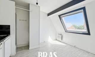 Appartement 1 Pièce 23 m² à vendre à Nantes (44000)