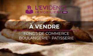 Commerce  300 m² à vendre à Saint-Nazaire (44600)