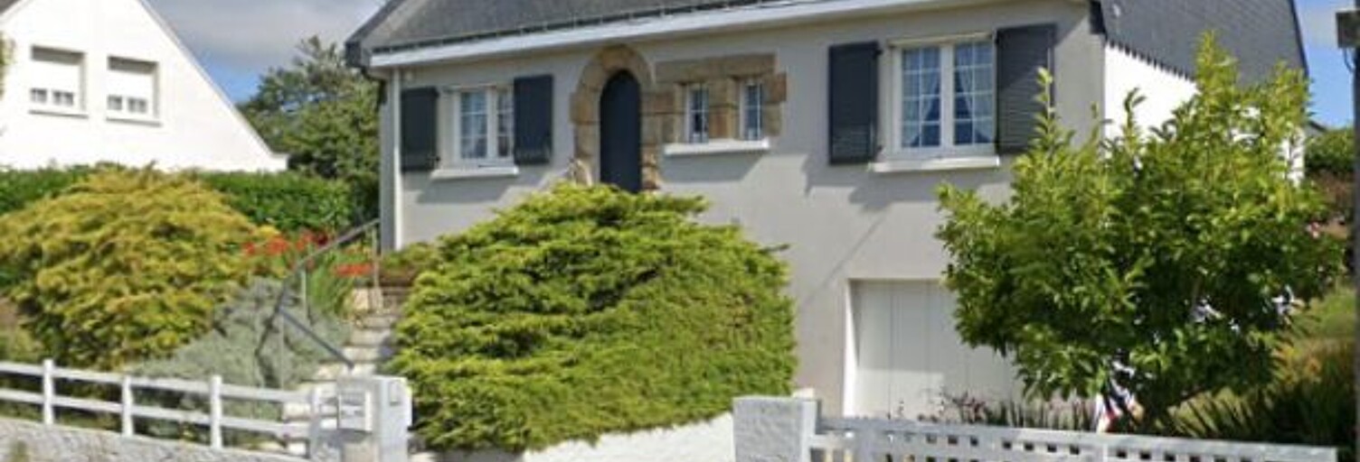 Maison 6 Pièces 122 m² à vendre à Saint-Nazaire (44600)