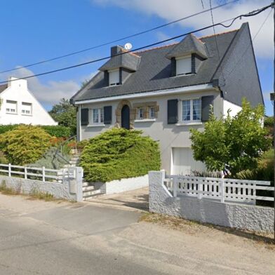 Maison 6 pièces 445200 €