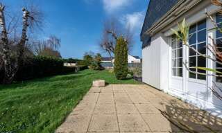 Maison 6 Pièces 122 m² à vendre à Saint-Nazaire (44600)