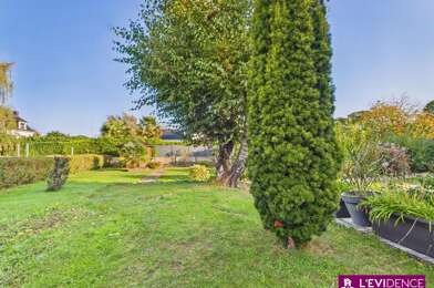 Maison 6 pièces 371000 €