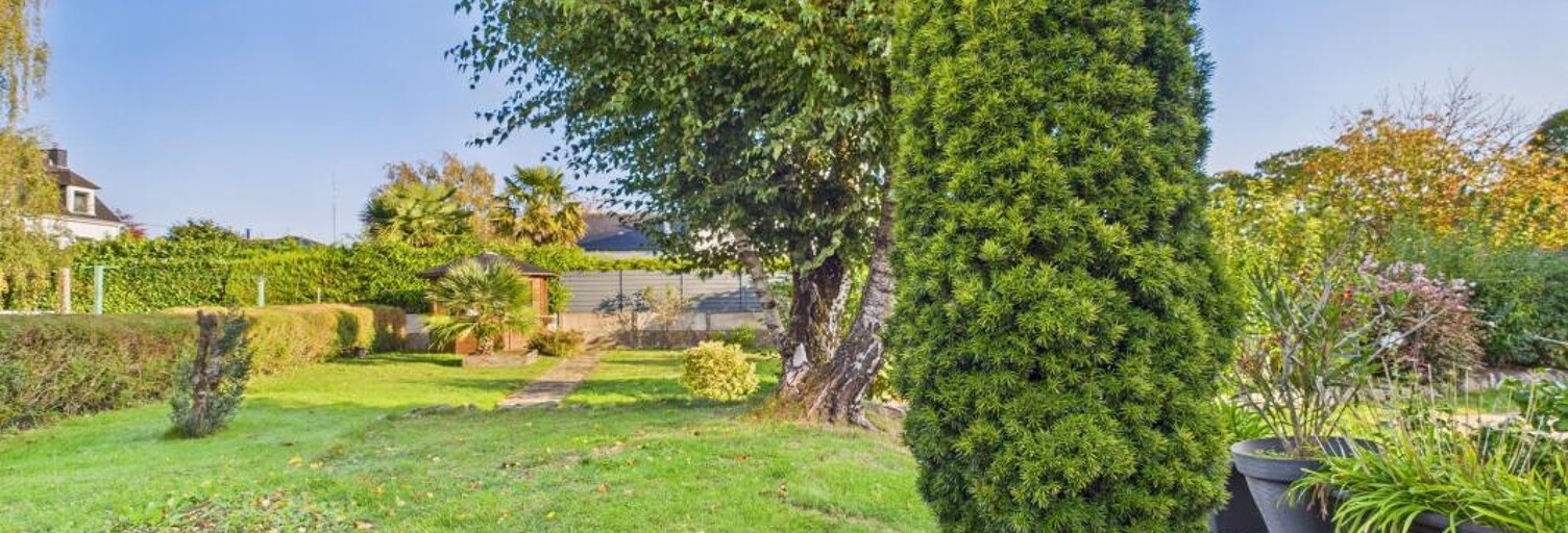 Maison 6 Pièces 122 m² à vendre à Saint-Nazaire (44600)