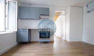 Maison 2 Pièces 36 m² à vendre à Haute-Goulaine (44115)