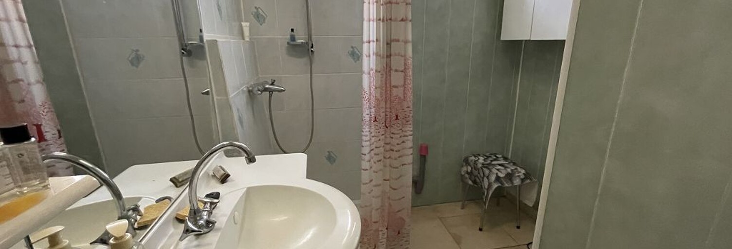 Maison 3 Pièces 60 m² à vendre à Ferrières-en-Gâtinais (45210)