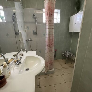 Maison 3 pièces 90000 €