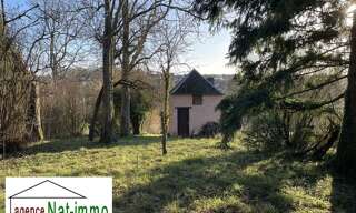 Maison 1 Pièce 12 m² à vendre à Courtenay (45320)