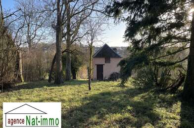 Maison 1 pièces 22000 €