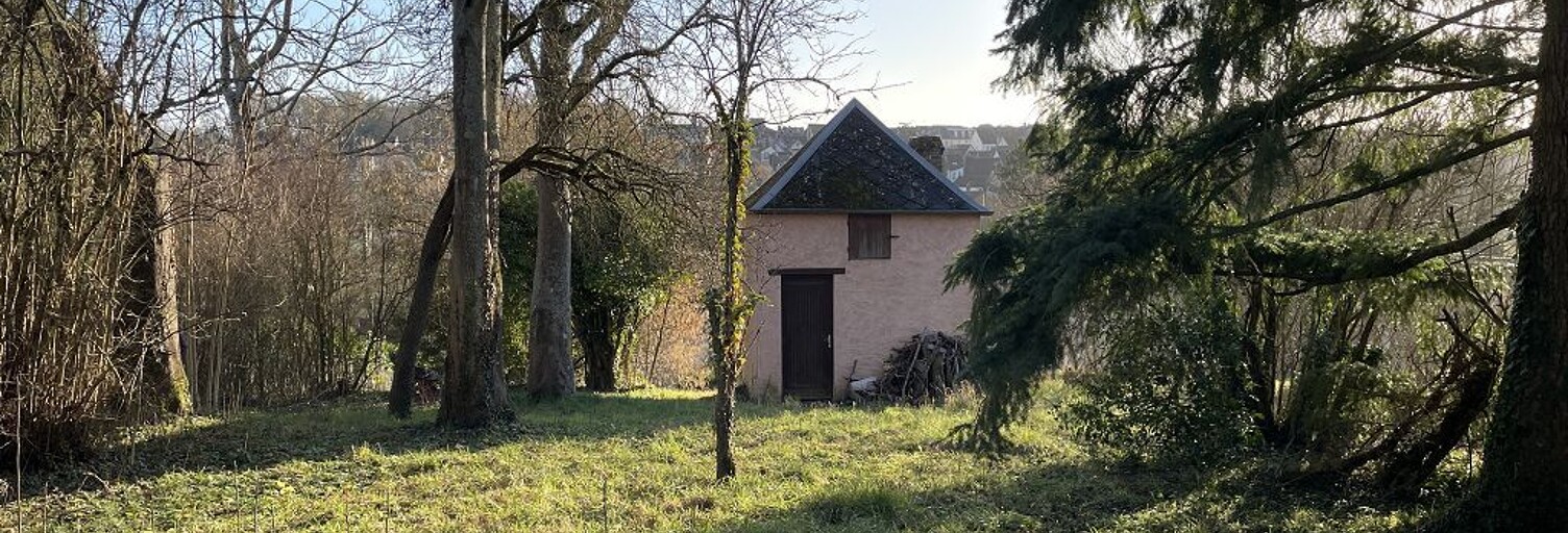 Maison 1 Pièce 12 m² à vendre à Courtenay (45320)