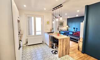 Appartement 3 Pièces 63 m² à vendre à Villers-lès-Nancy (54600)